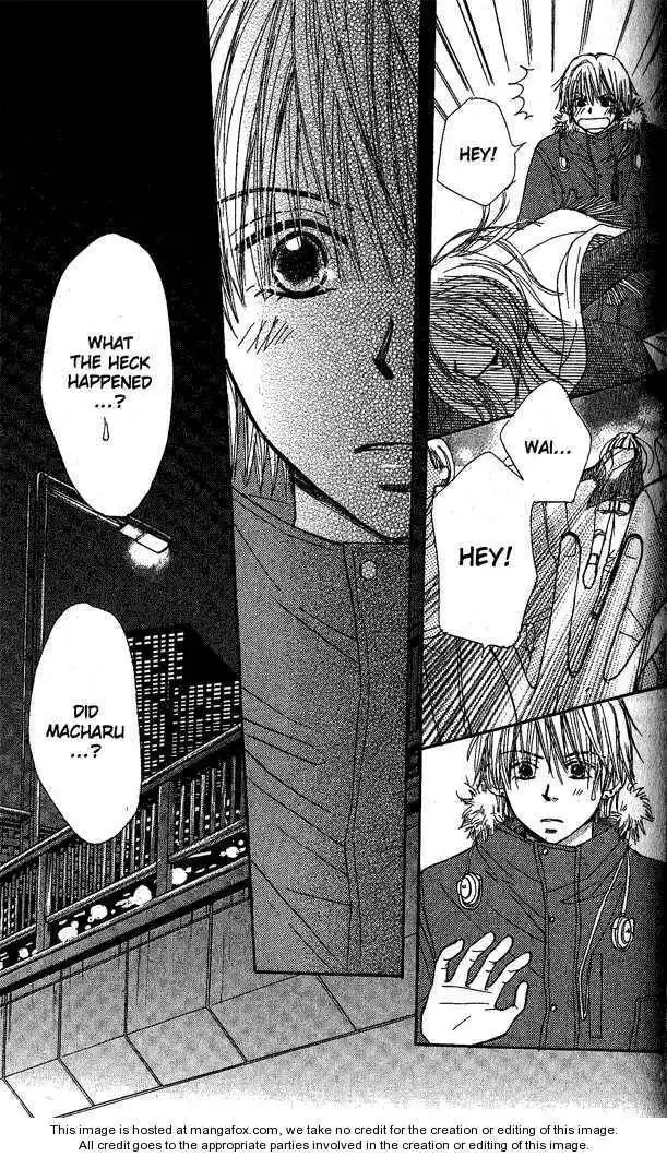 Monkey High! Chapter 5 50